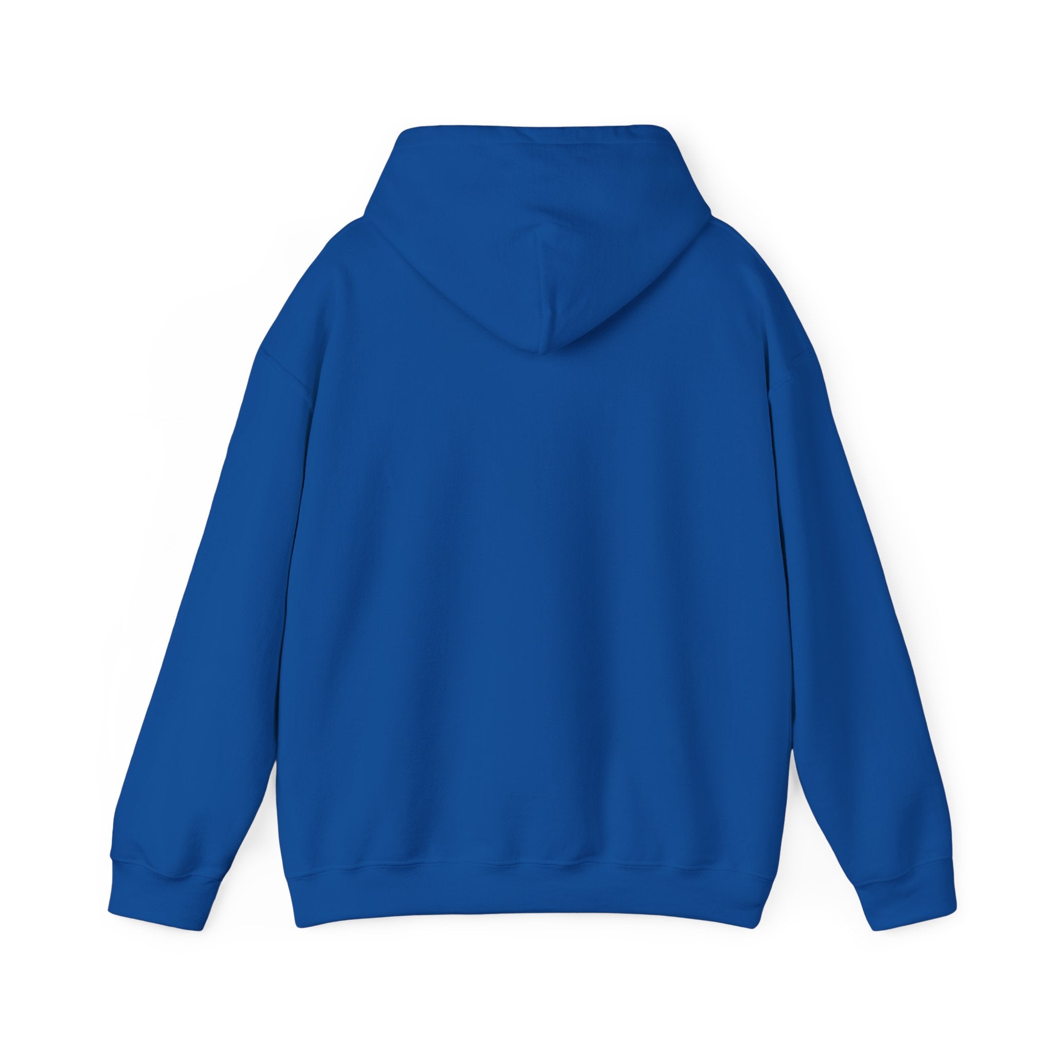 Bubba's 33 Gildan Unisex Heavy Blend Hooded Sweatshirt