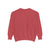 Bubba's 33 Comfort Colors Unisex Garment-Dyed Crewneck Sweatshirt