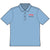 Jaggers TravisMathew Men's Coto Performance Polo