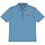 Jaggers TravisMathew Men's Coto Performance Polo