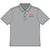 Jaggers TravisMathew Men's Coto Performance Polo
