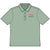 Jaggers TravisMathew Men's Coto Performance Polo
