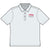 Jaggers TravisMathew Men's Coto Performance Polo