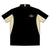 Texas Roadhouse Men's Sport-Tek Side-Blocked Micropique Sport-Wick Polo