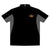 Texas Roadhouse Men's Sport-Tek Side-Blocked Micropique Sport-Wick Polo