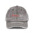 Bubba's 33 OTTO CAP® 6 Panel Low Profile Dad Hat