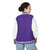 Texas Roadhouse Unisex Heavyweight Letterman Jacket