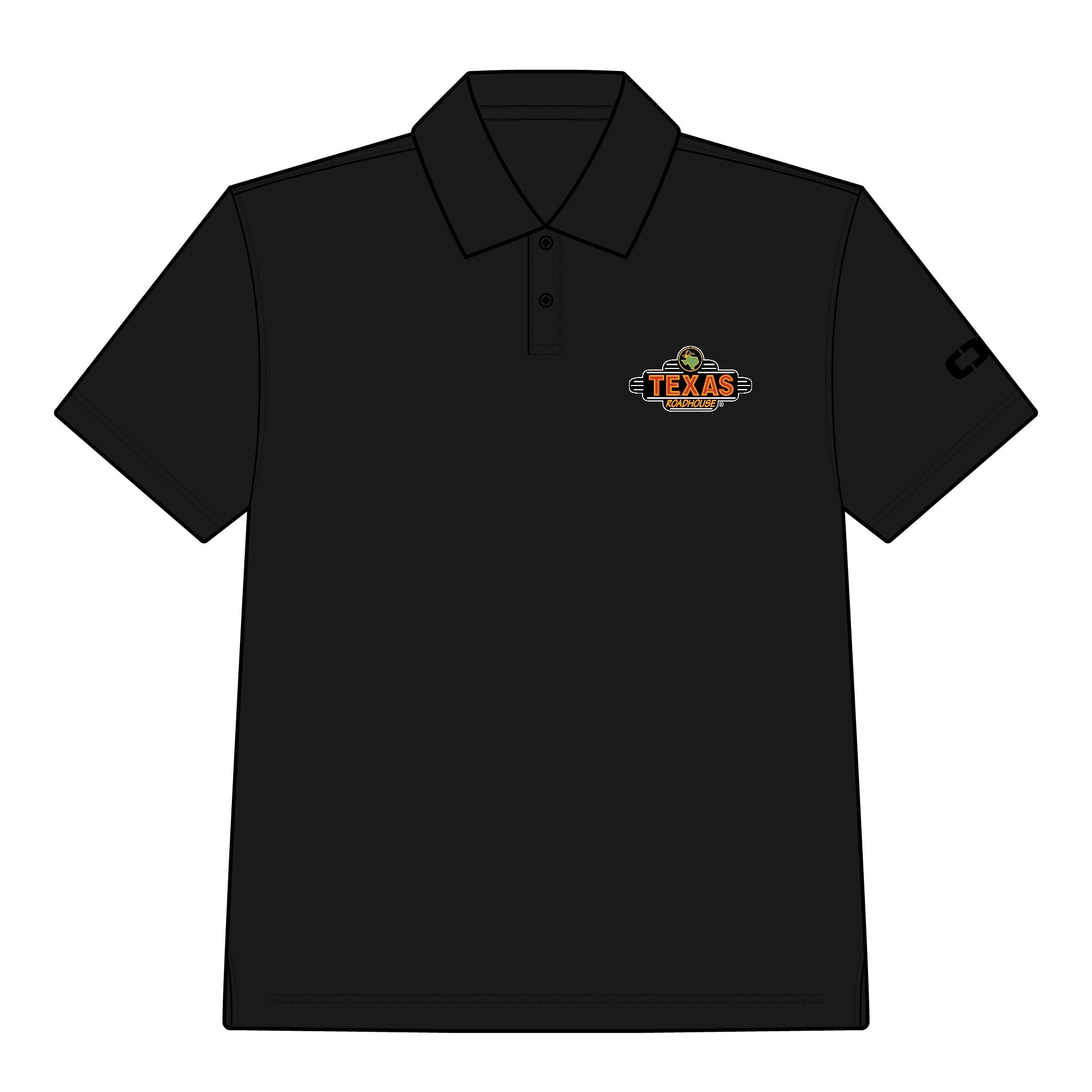 Texas Roadhouse Men's OGIO Regain Polo