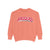 Jaggers Comfort Colors Crewneck Sweatshirt