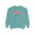 Jaggers Comfort Colors Crewneck Sweatshirt