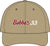 Bubba's 33 Carhartt Rugged Professional Series Cap