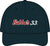 Bubba's 33 Carhartt Rugged Professional Series Cap