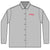 Jaggers Women's Mercer+Mettle Long Sleeve Stretch Woven Shirt
