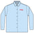 Jaggers Women's Mercer+Mettle Long Sleeve Stretch Woven Shirt