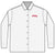 Jaggers Women's Mercer+Mettle Long Sleeve Stretch Woven Shirt