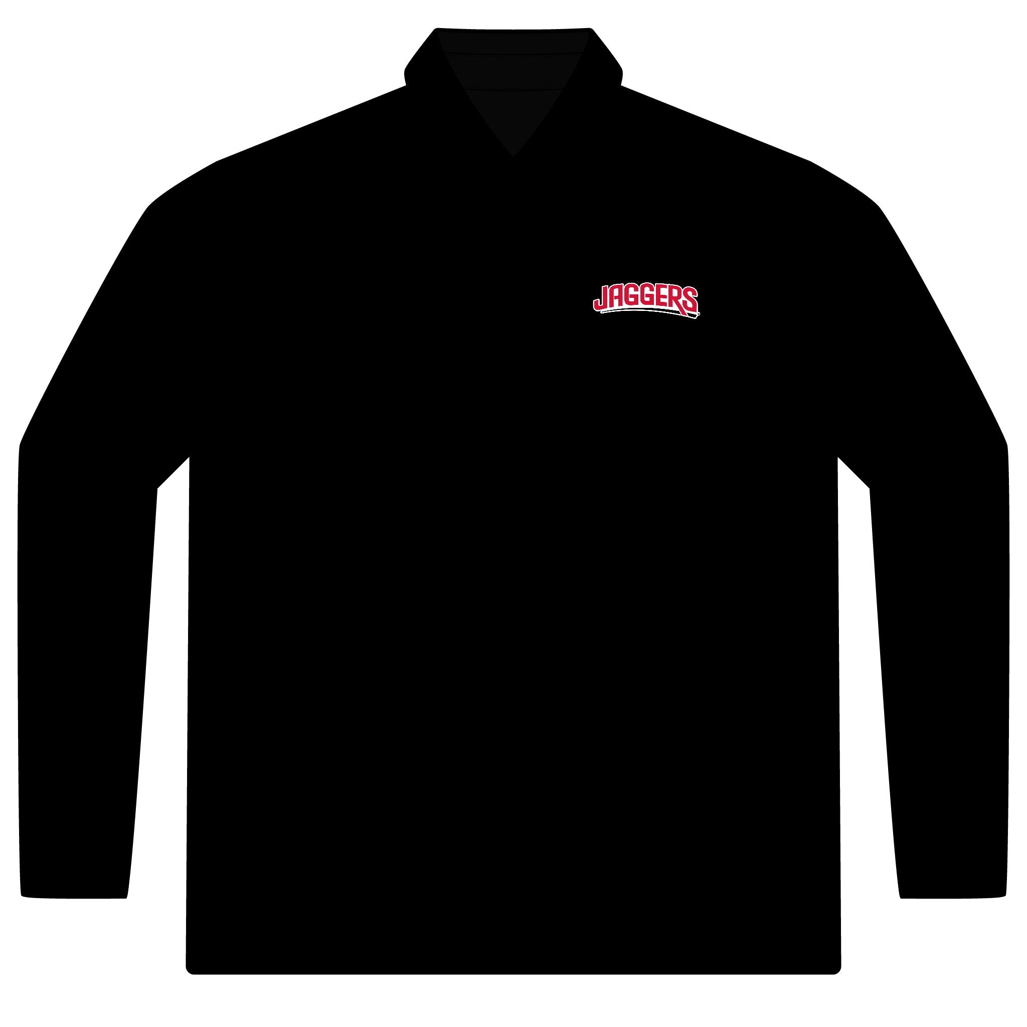 Jaggers Women's Mercer+Mettle Long Sleeve Stretch Woven Shirt