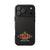Matte Black Phone Case