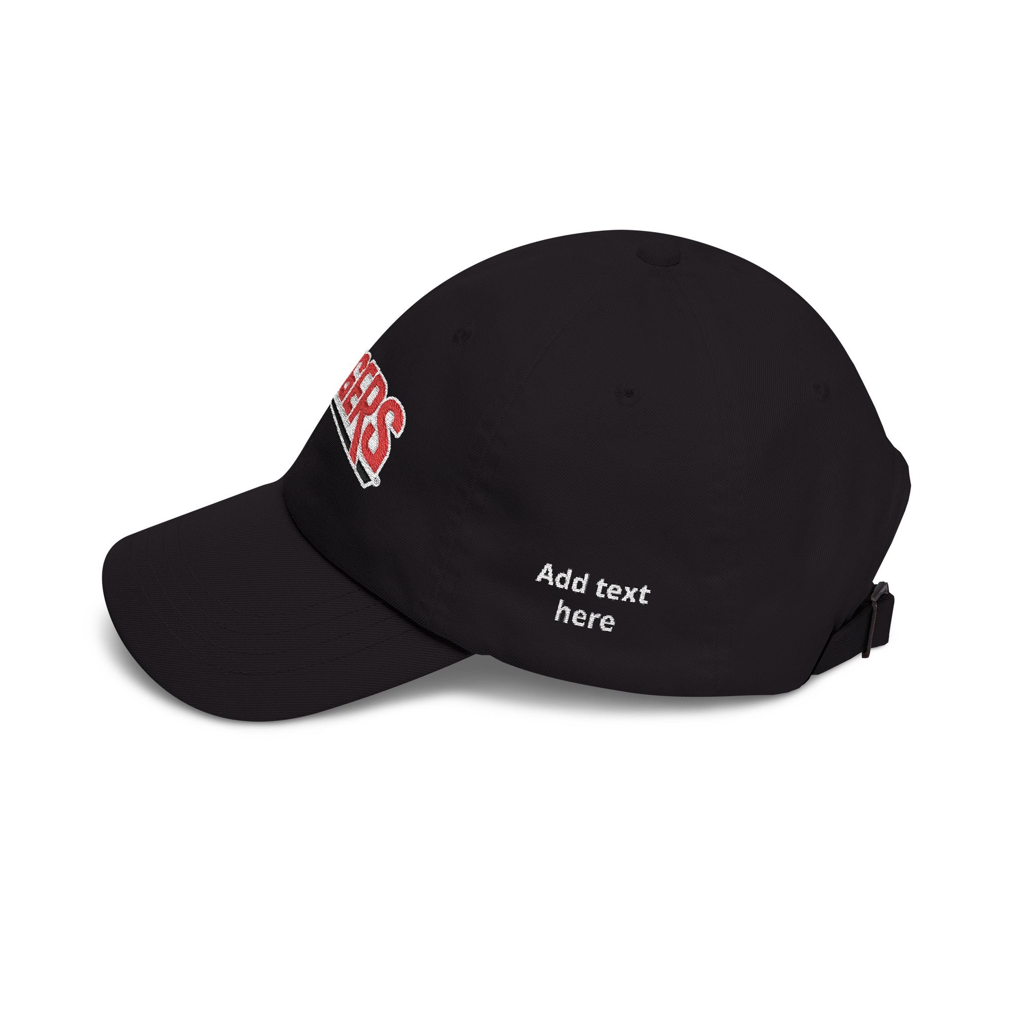 Jaggers YP Classics Dad Cap