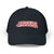 Jaggers Port Authority Snapback Trucker Cap