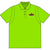 Texas Roadhouse SportTek Micropique Sport-Wick Polo