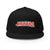 Jaggers Classic Five-Panel Trucker Cap