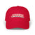 Jaggers YP Classics Dad Cap