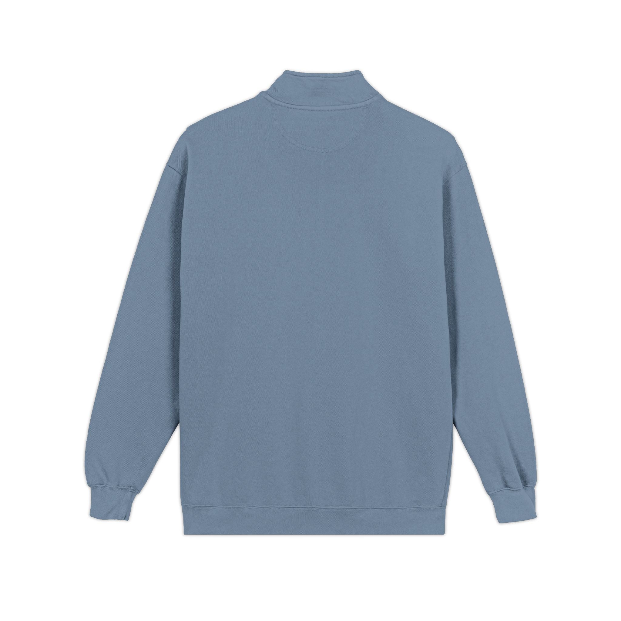 Texas Roadhouse Comfort Colors 1/4 Zip Sweatshirt