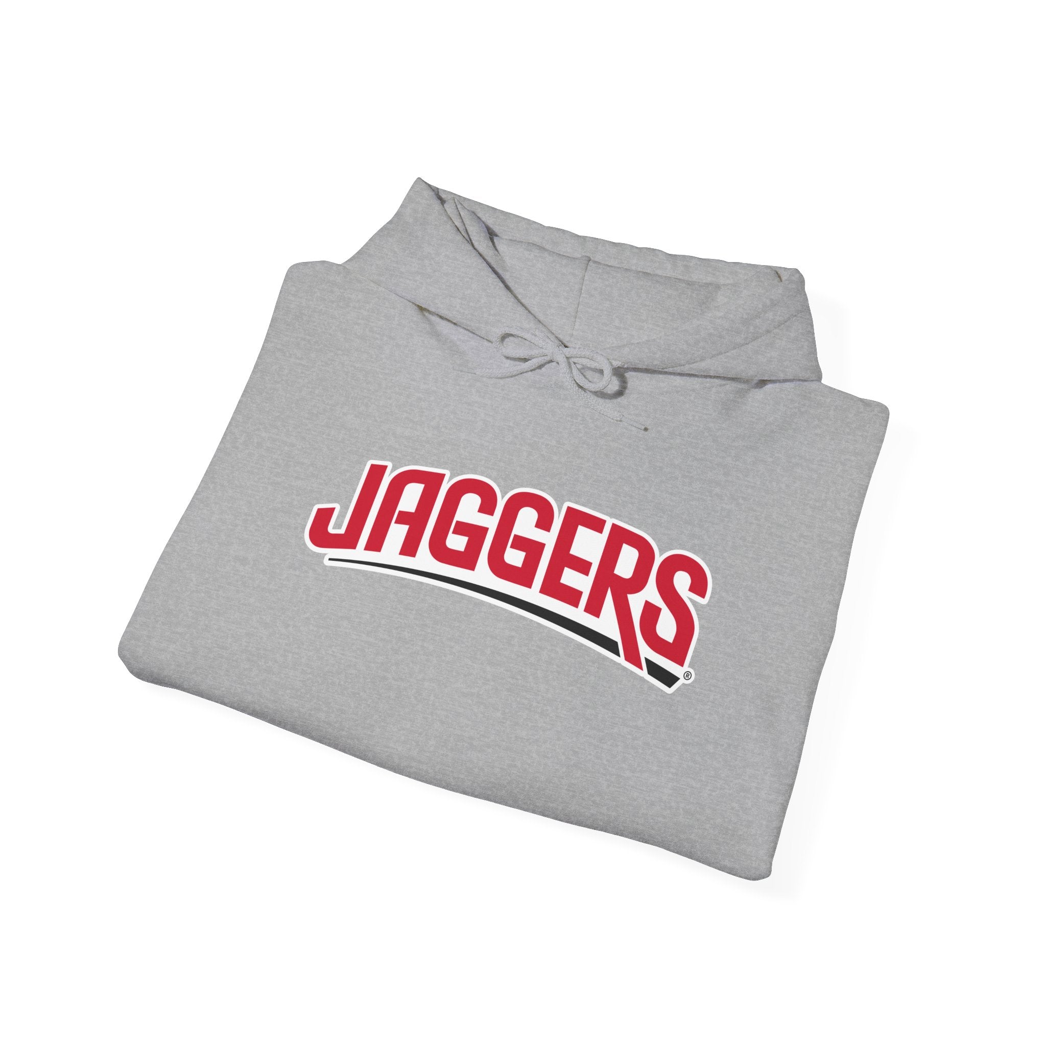 Jaggers Gildan Unisex Heavy Blend Hooded Sweatshirt