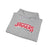 Jaggers Gildan Unisex Heavy Blend Hooded Sweatshirt