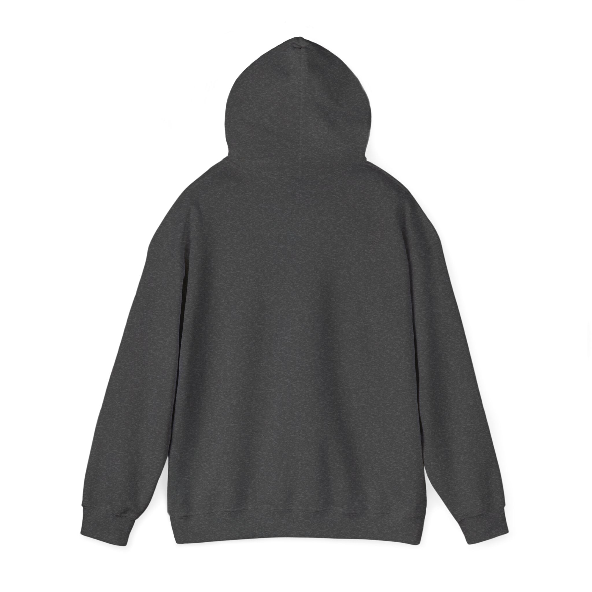 Jaggers Gildan Unisex Heavy Blend Hooded Sweatshirt