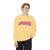 Jaggers Comfort Colors Crewneck Sweatshirt