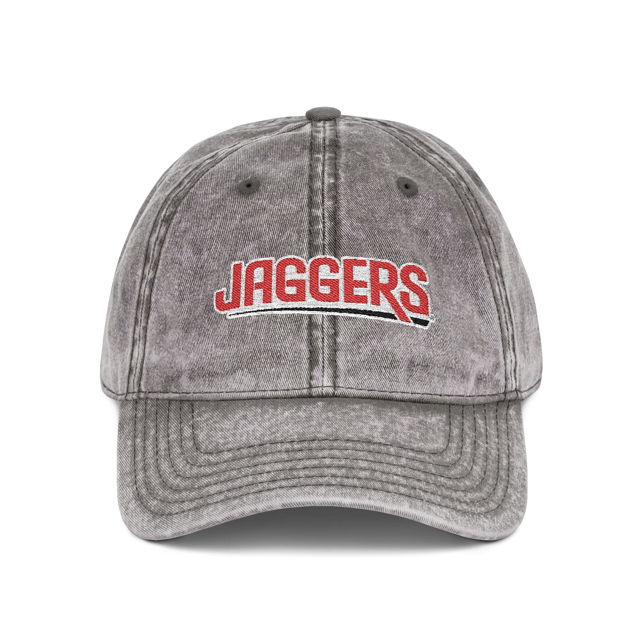 Jaggers OTTO CAP® 6 Panel Low Profile Dad Hat