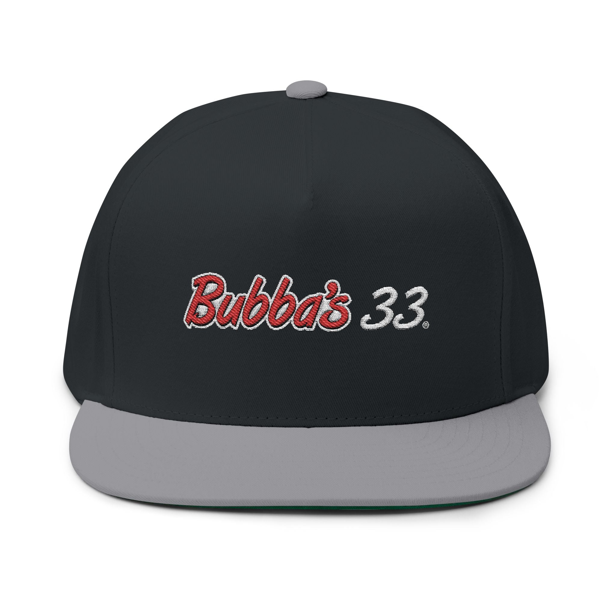 Bubba's 33 Yupoong Trucker Hat