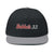 Bubba's 33 Yupoong Trucker Hat