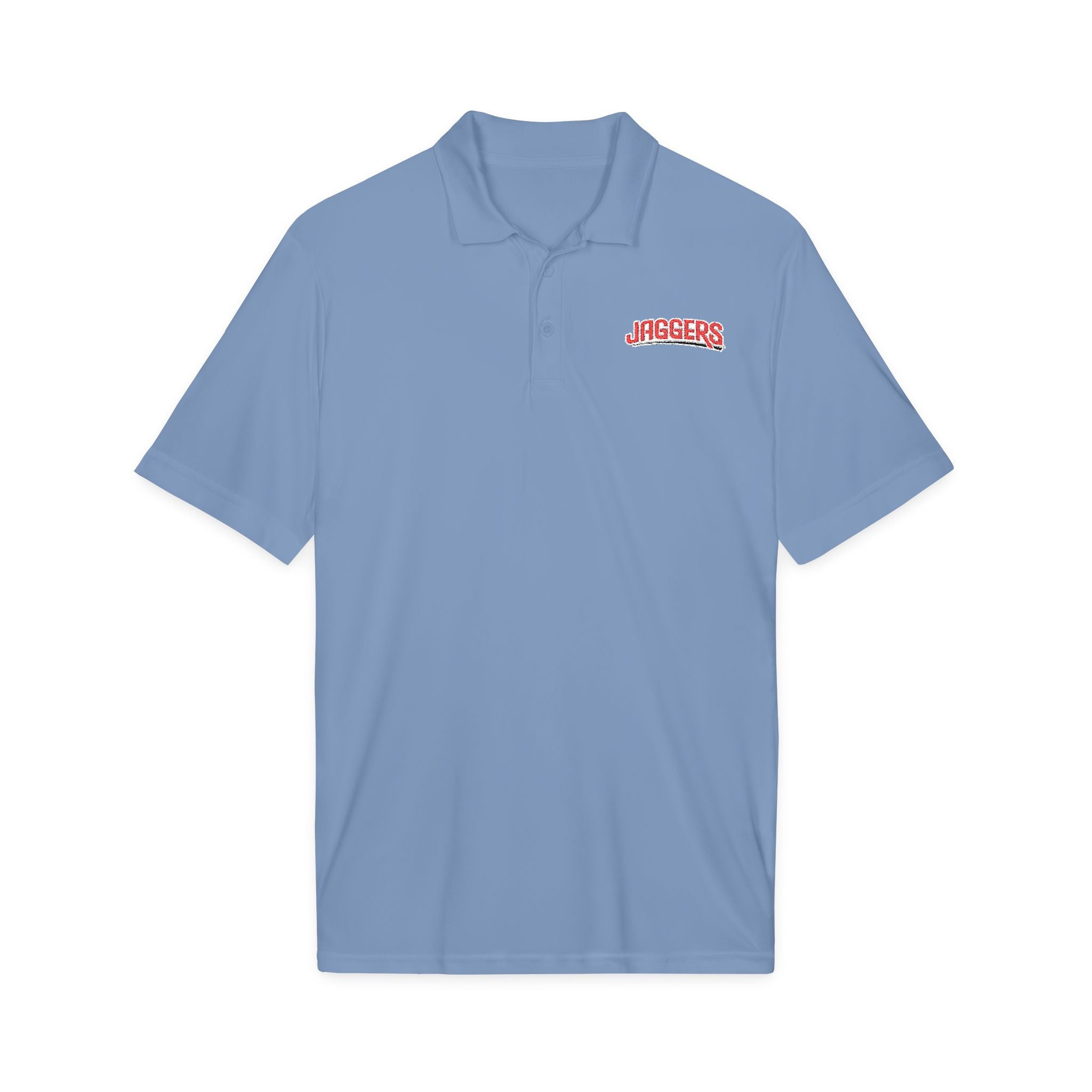 Jaggers Sport Tek Posicharge Performance Polo