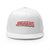 Jaggers Classic Five-Panel Trucker Cap