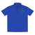 Texas Roadhouse Men's Sport-Tek RacerMesh PosiCharge Polo