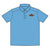 Texas Roadhouse Men's Sport-Tek RacerMesh PosiCharge Polo