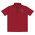Texas Roadhouse Men's Sport-Tek RacerMesh PosiCharge Polo