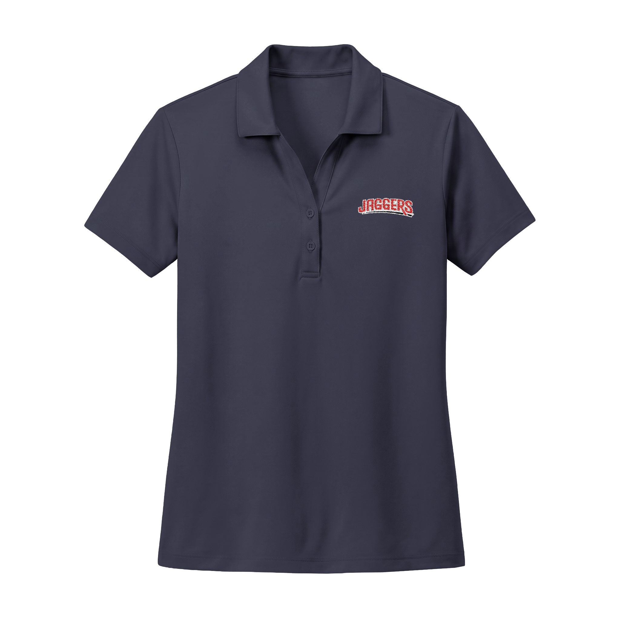 Jaggers Sport Tek Ladies Posicharge Performance Polo