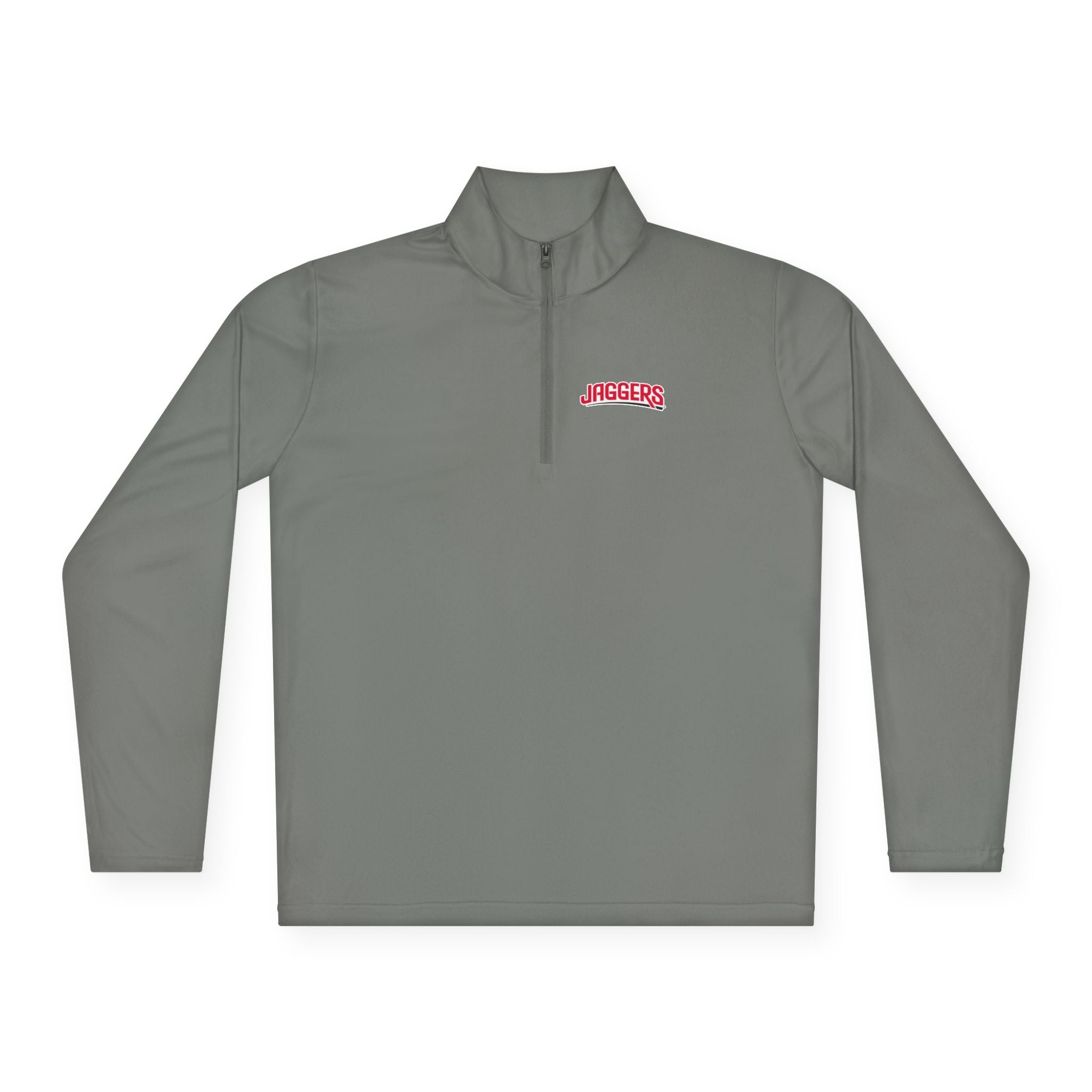 Jaggers Sport-Tek PosiCharge Competitor 1/4 Zip Pullover