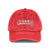 Jaggers OTTO CAP® 6 Panel Low Profile Dad Hat
