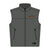 Texas Roadhouse The North Face Ridgewall Soft Shell Vest