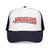 Jaggers OTTO CAP® 5 Panel High Crown Mesh Back Trucker Hat