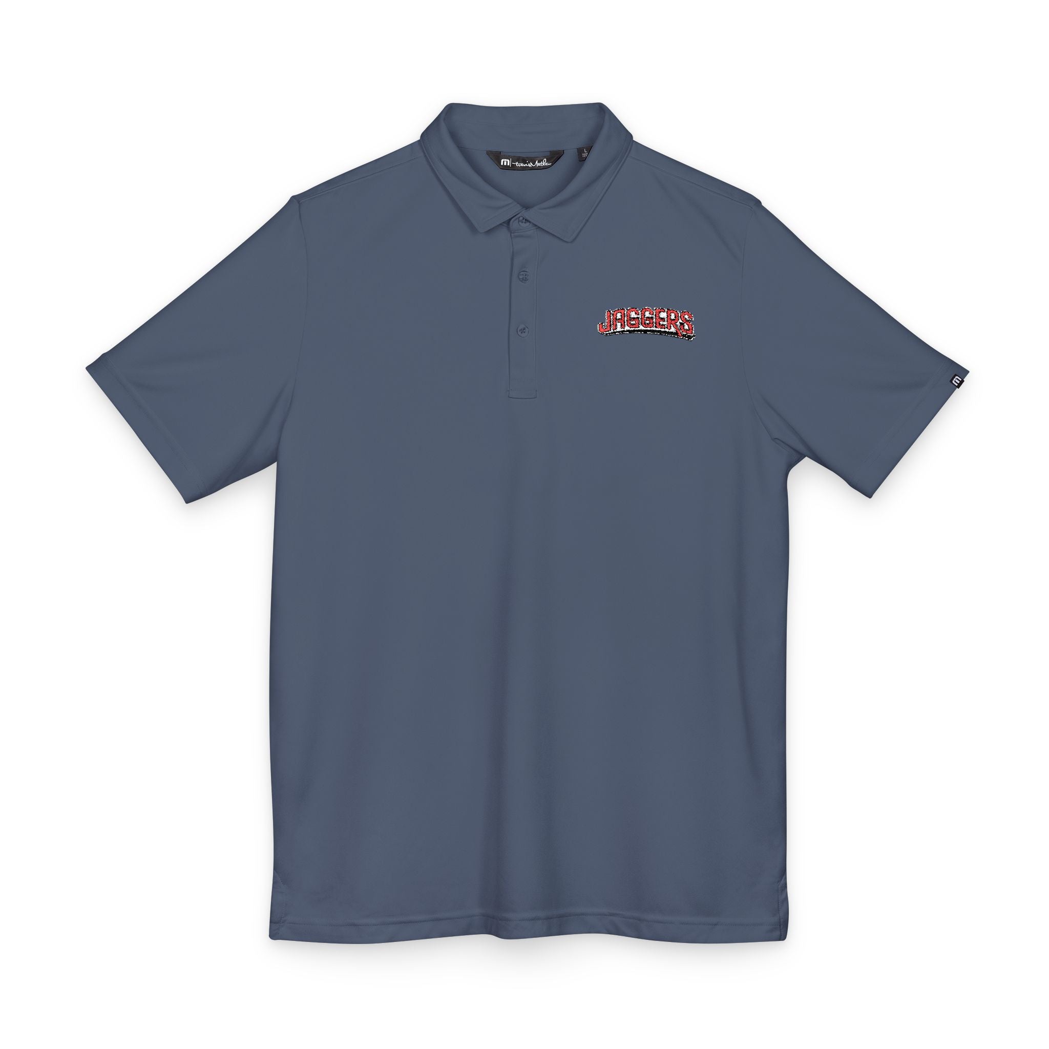 Jaggers Men's Travis Mathew Coto Performance Polo