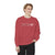 Bubba's 33 Comfort Colors Unisex Garment-Dyed Crewneck Sweatshirt