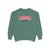 Jaggers Comfort Colors Crewneck Sweatshirt