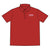 Jaggers Port Authority Fine Jacquard Polo