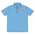 Jaggers Port Authority Fine Jacquard Polo