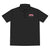 Jaggers Port Authority Fine Jacquard Polo